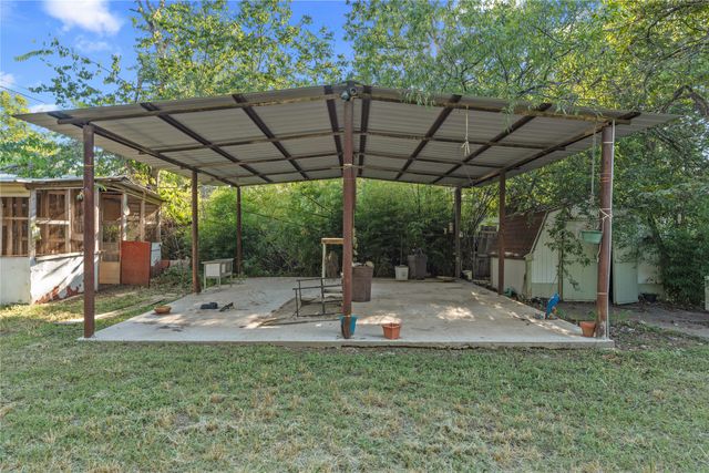 1820 Live Oak Avenue, Waco, TX 76708