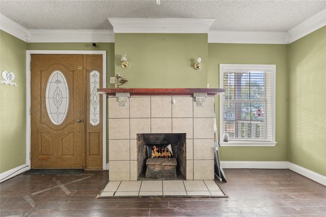 1820 Live Oak Avenue, Waco, TX 76708