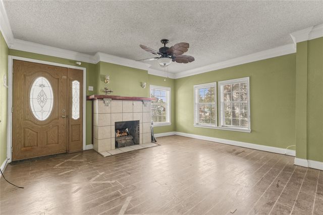 1820 Live Oak Avenue, Waco, TX 76708