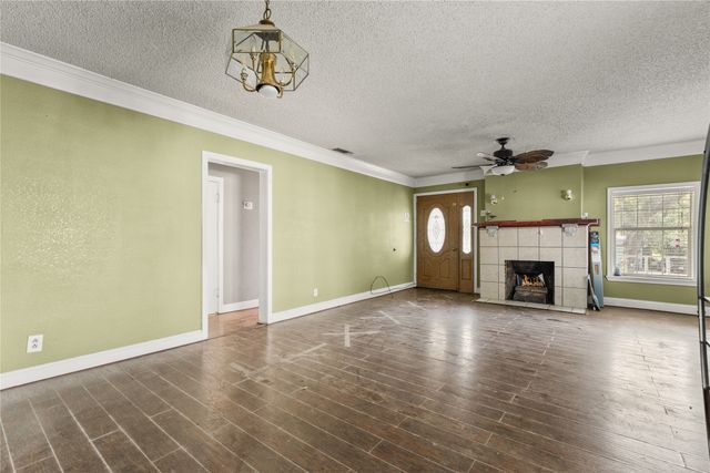 1820 Live Oak Avenue, Waco, TX 76708