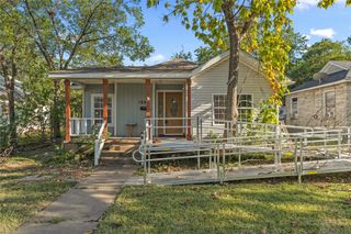 1820 Live Oak Avenue, Waco, TX 76708