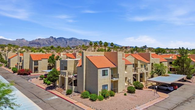 1200 E River Rd Apt G87, Tucson, AZ 85718