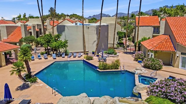 1200 E River Rd Apt G87, Tucson, AZ 85718