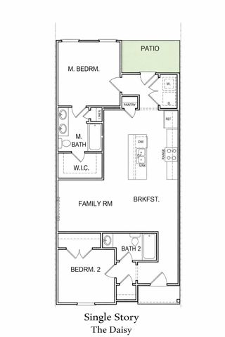 5769 Hightower Drive 85, Hixson, TN 37343
