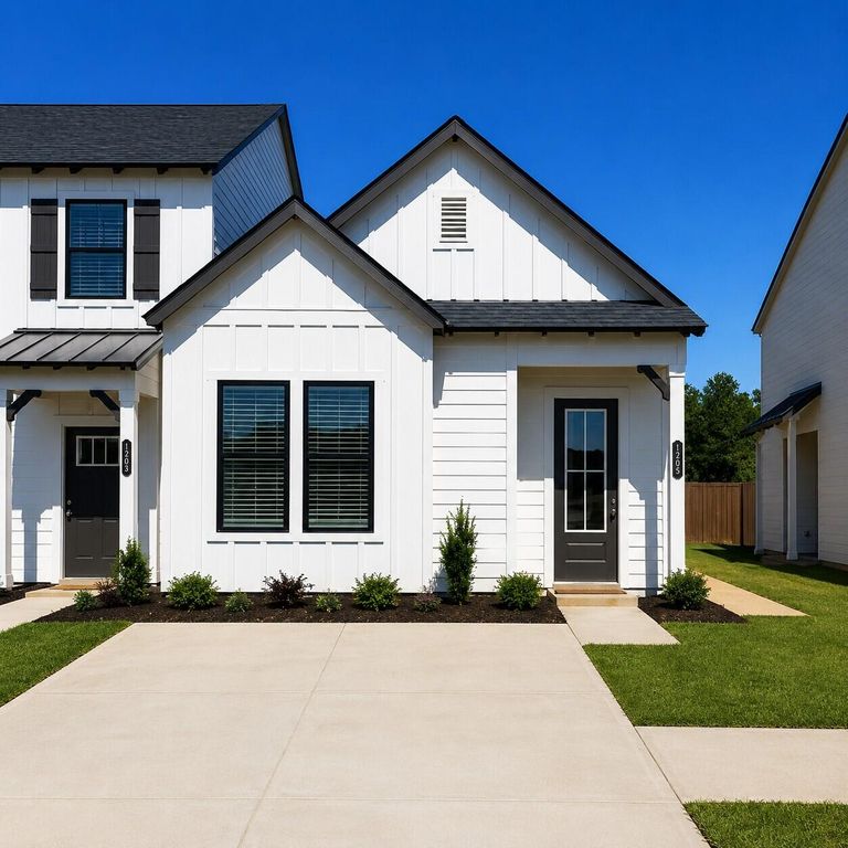 5769 Hightower Drive 85, Hixson, TN 37343