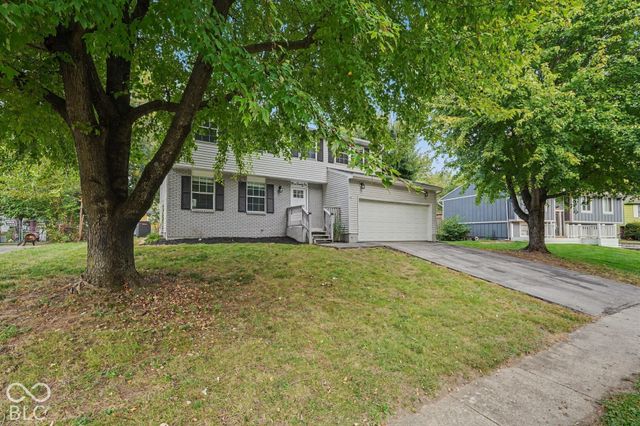 326 Greenlee Drive, Indianapolis, IN 46234