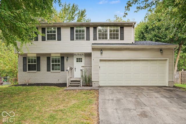 326 Greenlee Drive, Indianapolis, IN 46234