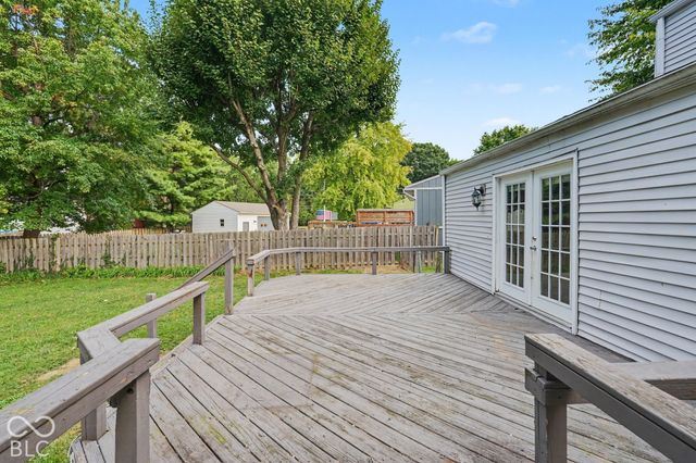 326 Greenlee Drive, Indianapolis, IN 46234