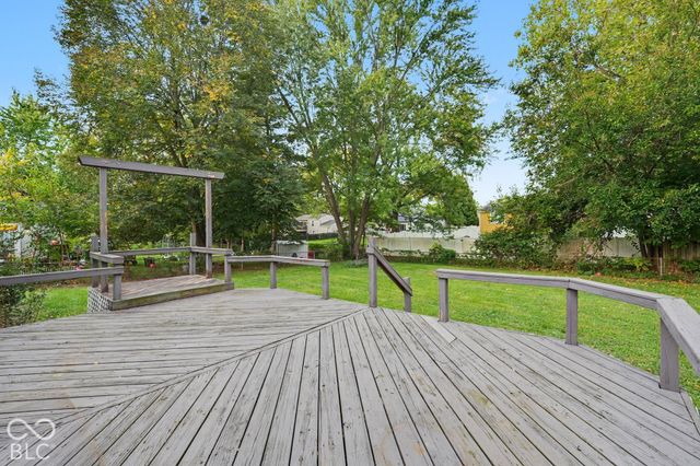 326 Greenlee Drive, Indianapolis, IN 46234