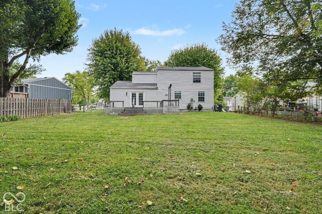 326 Greenlee Drive, Indianapolis, IN 46234