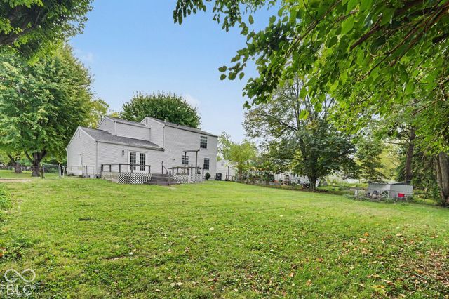 326 Greenlee Drive, Indianapolis, IN 46234