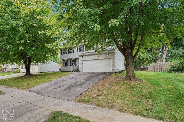326 Greenlee Drive, Indianapolis, IN 46234