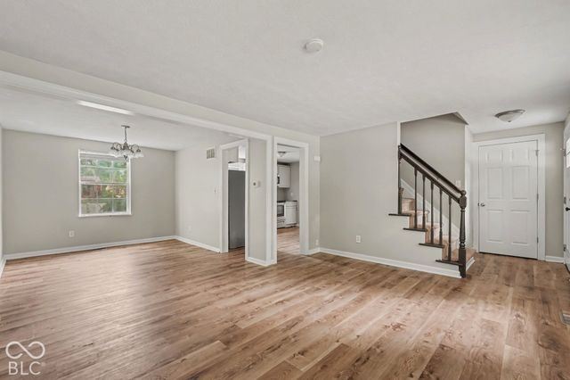 326 Greenlee Drive, Indianapolis, IN 46234