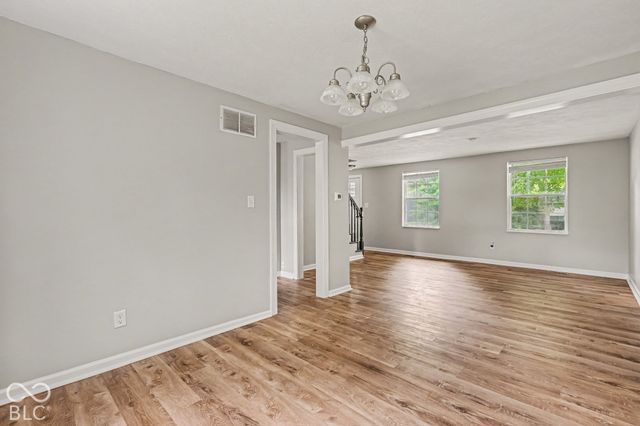 326 Greenlee Drive, Indianapolis, IN 46234