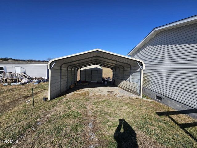 68 Poplar Springs Road, Greeneville, TN 37743