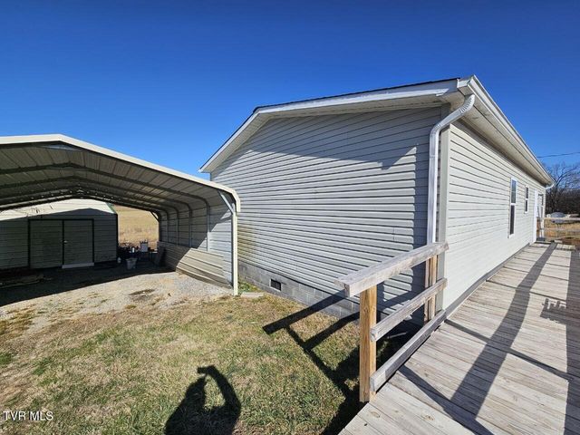 68 Poplar Springs Road, Greeneville, TN 37743