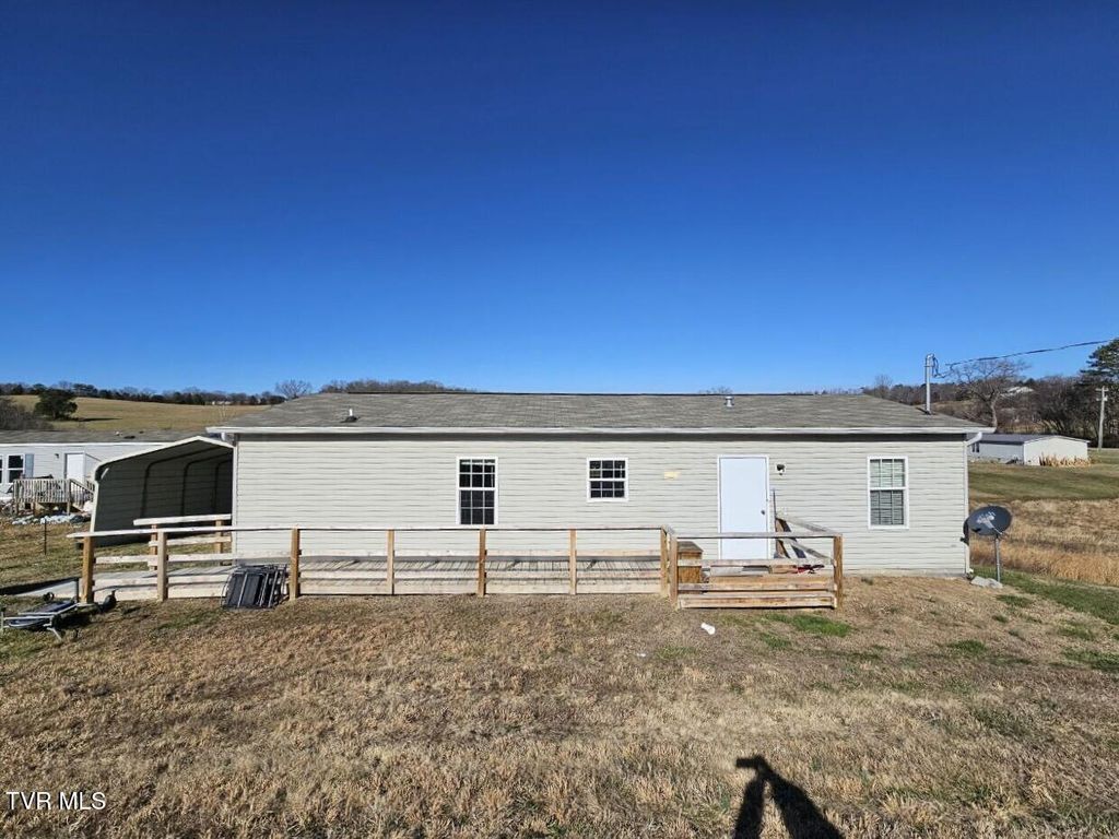68 Poplar Springs Road, Greeneville, TN 37743
