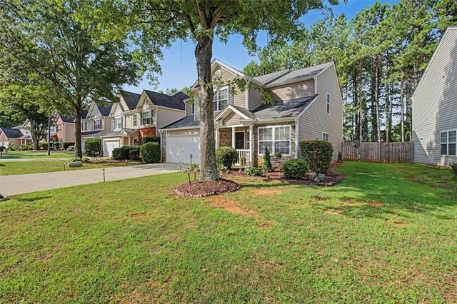 111 Village Trace, Woodstock, GA 30188