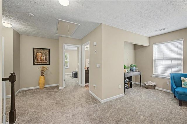 111 Village Trace, Woodstock, GA 30188