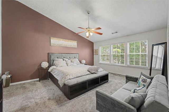 111 Village Trace, Woodstock, GA 30188