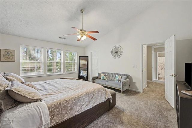 111 Village Trace, Woodstock, GA 30188