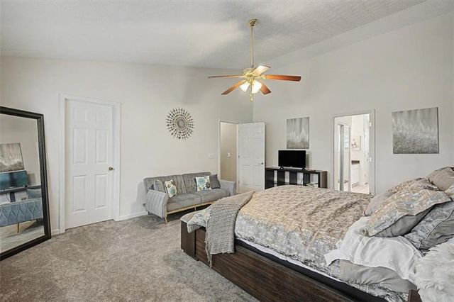 111 Village Trace, Woodstock, GA 30188