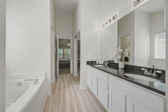 111 Village Trace, Woodstock, GA 30188