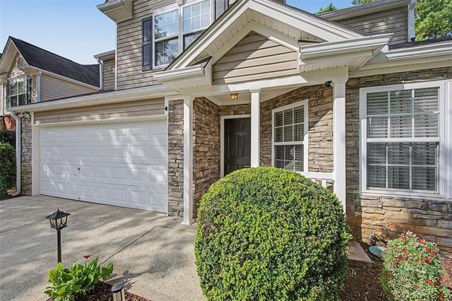 111 Village Trace, Woodstock, GA 30188