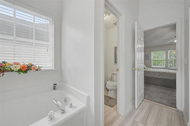 111 Village Trace, Woodstock, GA 30188
