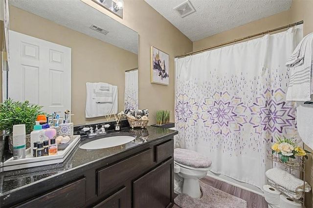 111 Village Trace, Woodstock, GA 30188