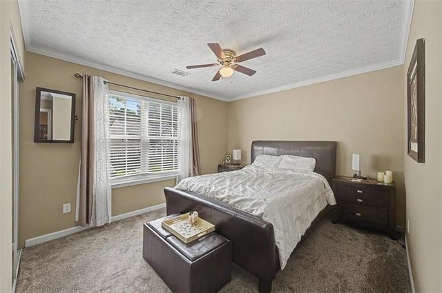 111 Village Trace, Woodstock, GA 30188