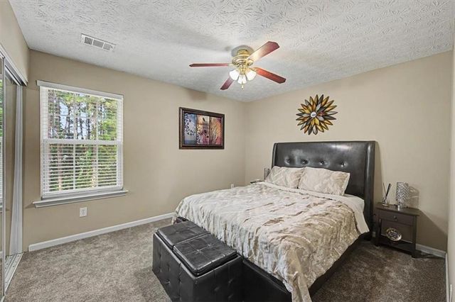 111 Village Trace, Woodstock, GA 30188