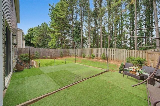 111 Village Trace, Woodstock, GA 30188