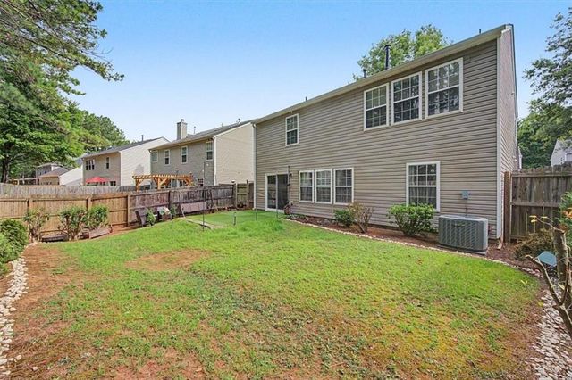 111 Village Trace, Woodstock, GA 30188
