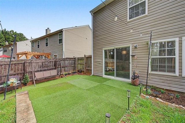 111 Village Trace, Woodstock, GA 30188