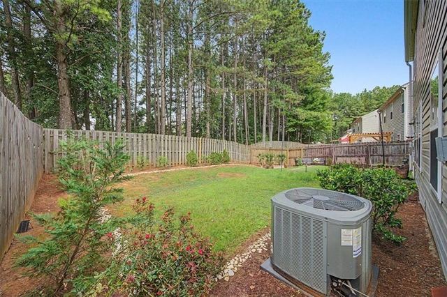 111 Village Trace, Woodstock, GA 30188