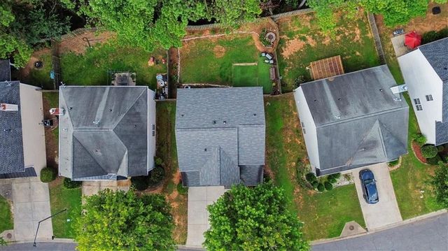 111 Village Trace, Woodstock, GA 30188