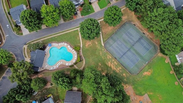 111 Village Trace, Woodstock, GA 30188