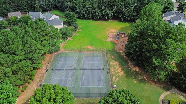 111 Village Trace, Woodstock, GA 30188