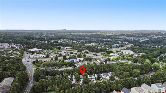 111 Village Trace, Woodstock, GA 30188