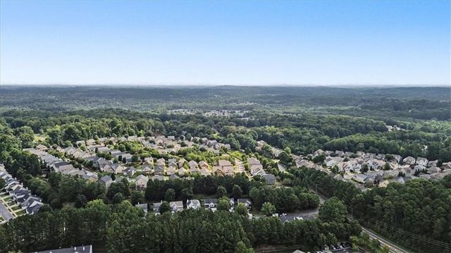 111 Village Trace, Woodstock, GA 30188