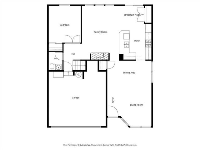 111 Village Trace, Woodstock, GA 30188