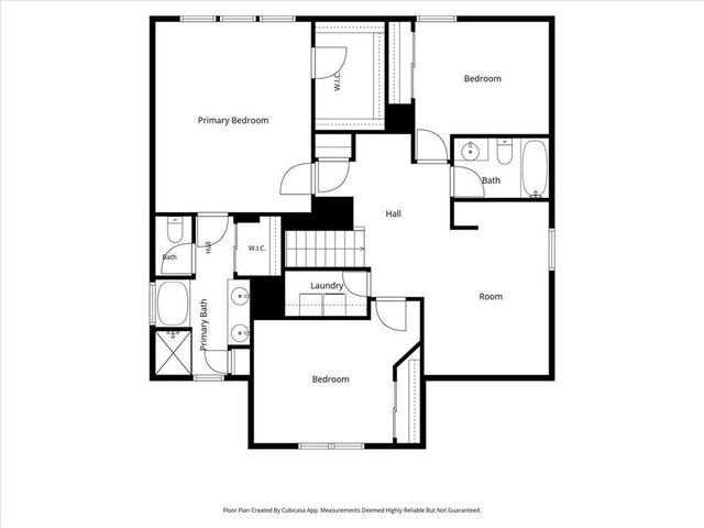 111 Village Trace, Woodstock, GA 30188