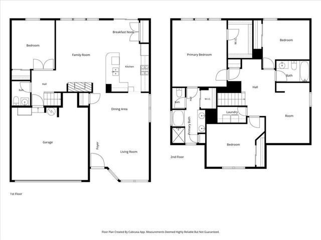 111 Village Trace, Woodstock, GA 30188