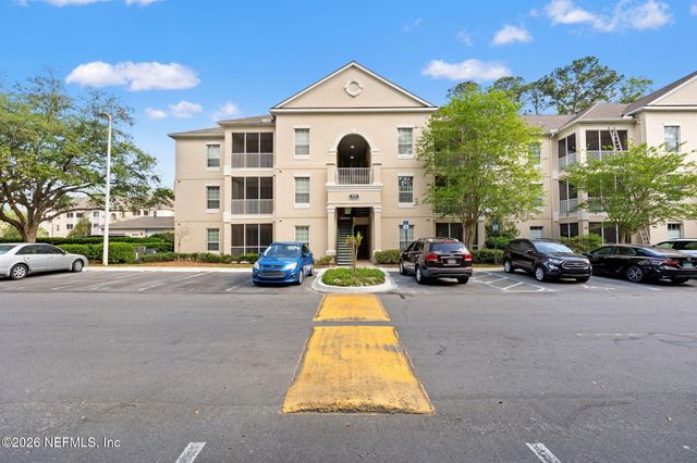 8601 BEACH Boulevard 320, Jacksonville, FL 32216