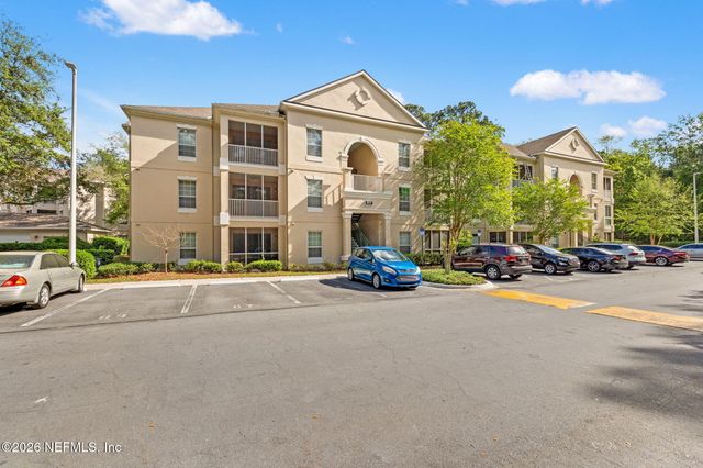 8601 BEACH Boulevard 320, Jacksonville, FL 32216