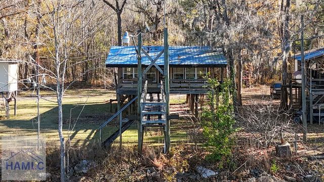 685 Brook Road, Jesup, GA 31545