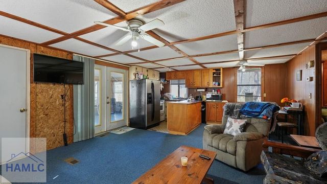 685 Brook Road, Jesup, GA 31545