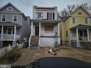 5261 CORDELIA AVE, Baltimore, MD 21215