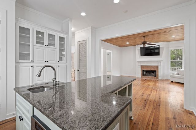 5 Avenue of the Waters ., Pike Road, AL 36064